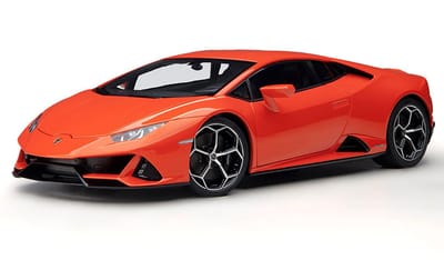 Lamborghini Huracan