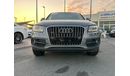 أودي Q5 S-Line Audi Q5 _Gcc_2013_Excellent_Condition _Full option