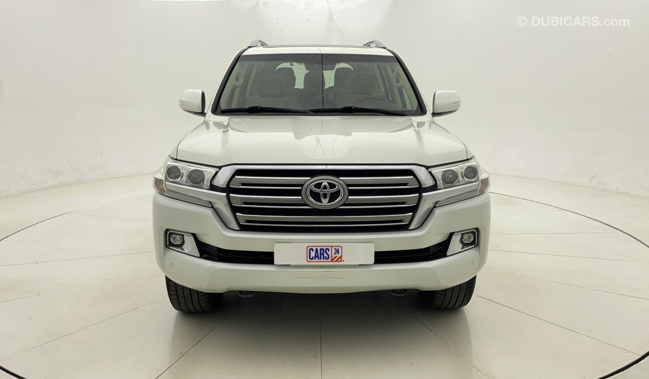 Toyota Land Cruiser EXR 4 | Zero Down Payment | Free Home Test Drive