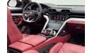 Lamborghini Urus 2019 Lamborghini Urus, One Year Warranty, Full Agency Service History, GCC