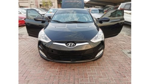 Hyundai Veloster GLS Very good condition inside and outside