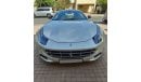 Ferrari FF FERRARI FF 2015 EUORPEAN SPECS