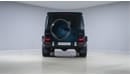 مرسيدس بنز G 63 AMG - 2 Years Approved Warranty - Approved Prepared Vehicle