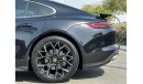 بورش باناميرا Porsche Panamera 4S / American / 2017 / Perfect Condition / 3000 Dirhams Monthly.