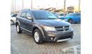 Dodge Journey DODGE JOURNEY2017