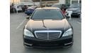 Mercedes-Benz S 350 Mercedes S350 _2011_Exccllent_Condihan