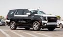 GMC Yukon SLE/RWD/2024/GCC. Export only