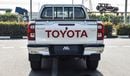 Toyota Hilux HILUX 2.7L GLX.S AT WITH PUSH STAR 2025MY