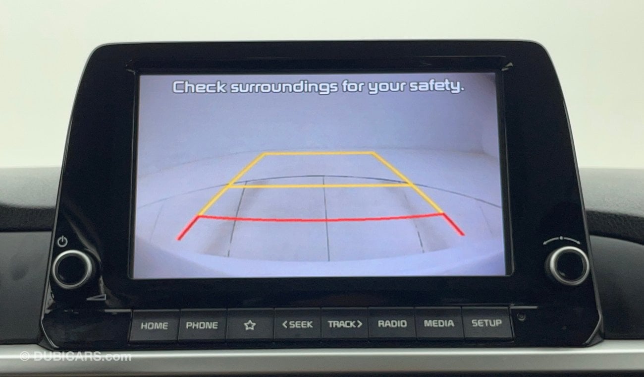 كيا بيكانتو LX 1.2 | بدون دفعة مقدمة | اختبار قيادة مجاني للمنزل