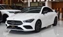 Mercedes-Benz CLA 200 MERCEDES BENZ CLA 200 | 1.4L 4CYL | 2023