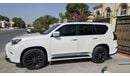 Lexus GX460 Platinum 4.6L