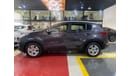 Kia Sportage EX 2.0L (165 HP) FWD AED 1,082  EMi @ 0% Down Payment | GCC | Under Warranty | Certified Pre-owned |