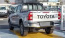 Toyota Hilux SR5