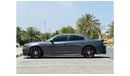 Dodge Charger R/T Scatpack DODGE CHARGER SRT8 MODEL 2018 VERY CLEAN CAR