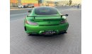 مرسيدس بنز AMG GTR Mercedes-Benz AMG GTR