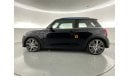 Mini Cooper S Standard | 1 year free warranty | 0 Down Payment