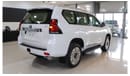 Toyota Prado 2023 TOYOTA LC PRADO 4.0L VX GCC SPEC FULL OPTION