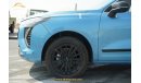 Haval Jolion HAVAL JOLION 1.5L TURBO FULL OPTION MODEL 2024