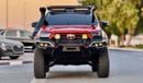 Toyota Hilux PREMIUM MODIFICATION | RHD | 2018 | MANUAL TRANSMISSION | 2.8L DIESEL ENGINE | PERFORMANCE SAVAGE DI