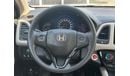 هوندا HRV LX 1.8L