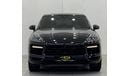 بورش كايان S 2.9L (440 HP) 2019 Porsche Cayenne S, Warranty, Full Porsche Service History, Full Options, GCC