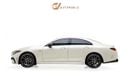 Mercedes-Benz CLS 53 AMG - GCC Spec - With Warranty and Service Contract