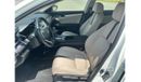 Honda Civic LX Sport MODEL 2018 CAR PREFECT CONDITION INSIDE AND OUTSIDE FULL OPTION SUN ROOF