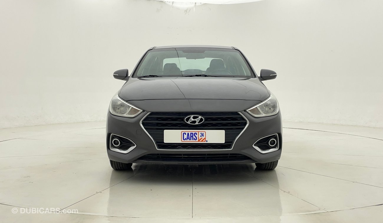 Hyundai Accent GL 1.6 | Zero Down Payment | Free Home Test Drive