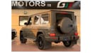 مرسيدس بنز G 63 AMG Std