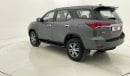 Toyota Fortuner EXR 2.7 | Zero Down Payment | Free Home Test Drive