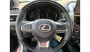 Lexus GX460 PLATINIUM FULL OPTION