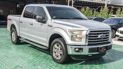 Ford F 150