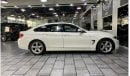 BMW 420i Sport Line AED 1,100 P.M | 2019 BMW 420i GRAN COUPE | AGMC SERVICE CONTRACT | UNDER WARRANTY | GCC |