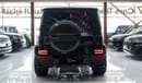 Mercedes-Benz G 63 AMG MERCEDES BENZ G63 ( KIT BRABUS 900 ROCKET) 2024 - GCC