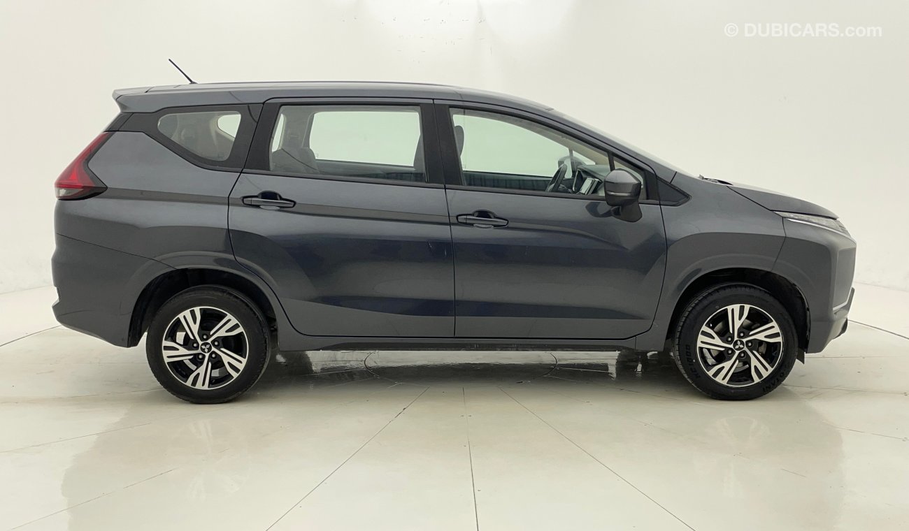 Mitsubishi Xpander MIDLINE 1.5 | Zero Down Payment | Free Home Test Drive