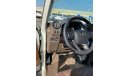 Toyota Land Cruiser Pick Up Toyota Land Cruiser Pickup single cabin