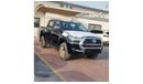 تويوتا هيلوكس TOYOTA HILUX 2.4L DIESEL 4x4 GLX-LIMITED AUTOMATIC TRANSMISSION