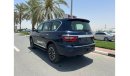 Nissan Patrol Patrol Platinum 4.0L 2023 Fully options (EXPORT ONLY)