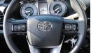 Toyota Hilux Toyota Hilux 2.4L con Accesorios 4x2 Turbodiesel TA 2023