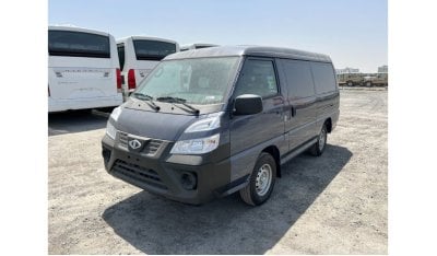 سي إم سي D 260 CMC D260-Panel Van / 2 seater / 2.4L 2WD 6MT