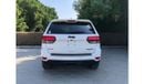 Jeep Grand Cherokee blackline 3.6L