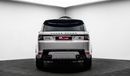 Land Rover Range Rover Sport HSE 2020 - GCC