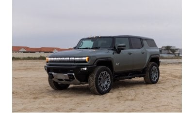 GMC Hummer EV EV 3X Edition 1