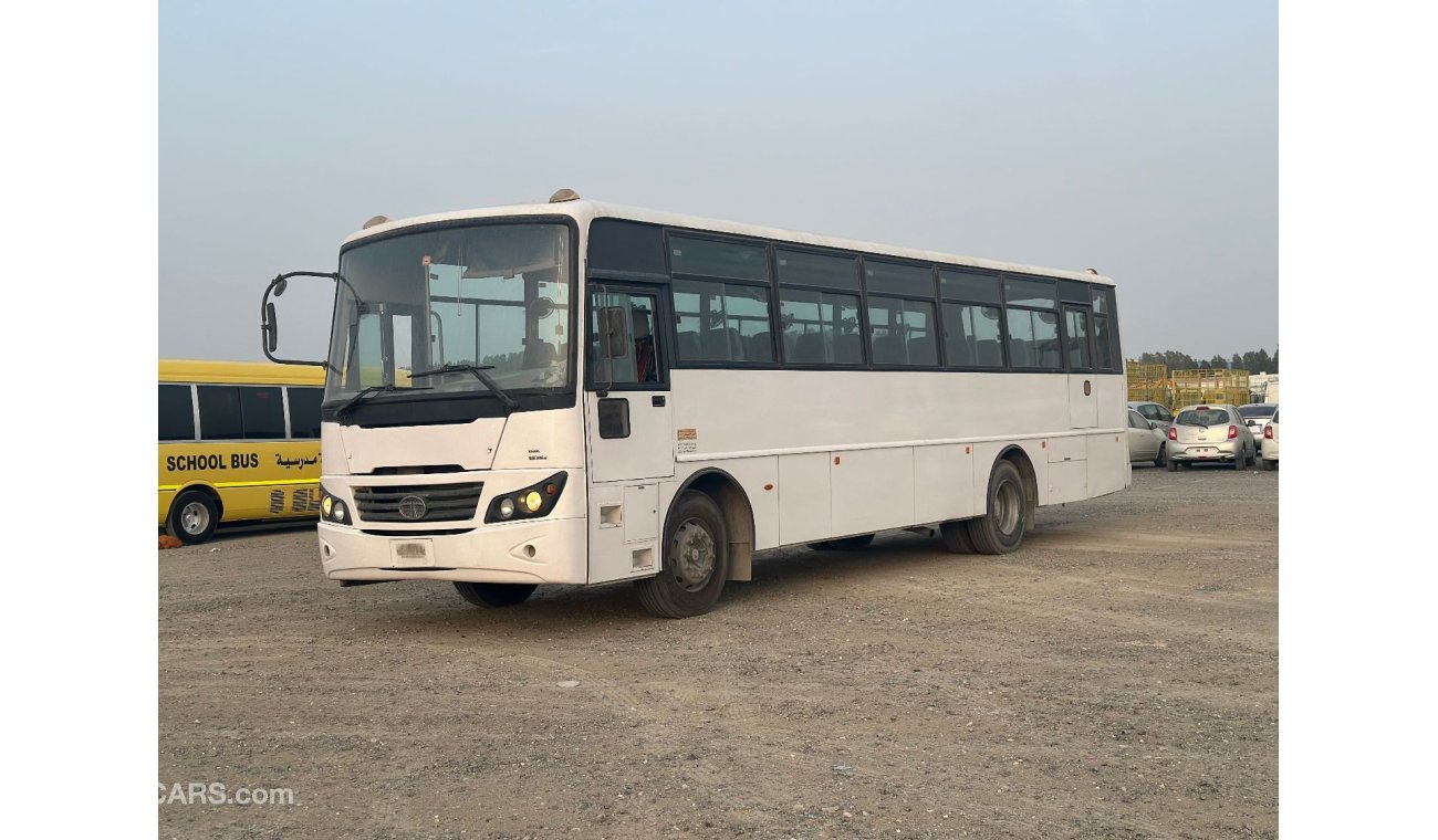 Tata LPO 1618 GCC BUS PASSENGERS 67 SEATS NON AC