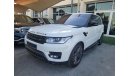 Land Rover Range Rover Sport HSE