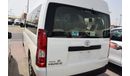 Toyota Hiace Commuter GL High Roof Toyota Hiace Highroof Bus 6 Cylinder, Model:2020. Excellent condition