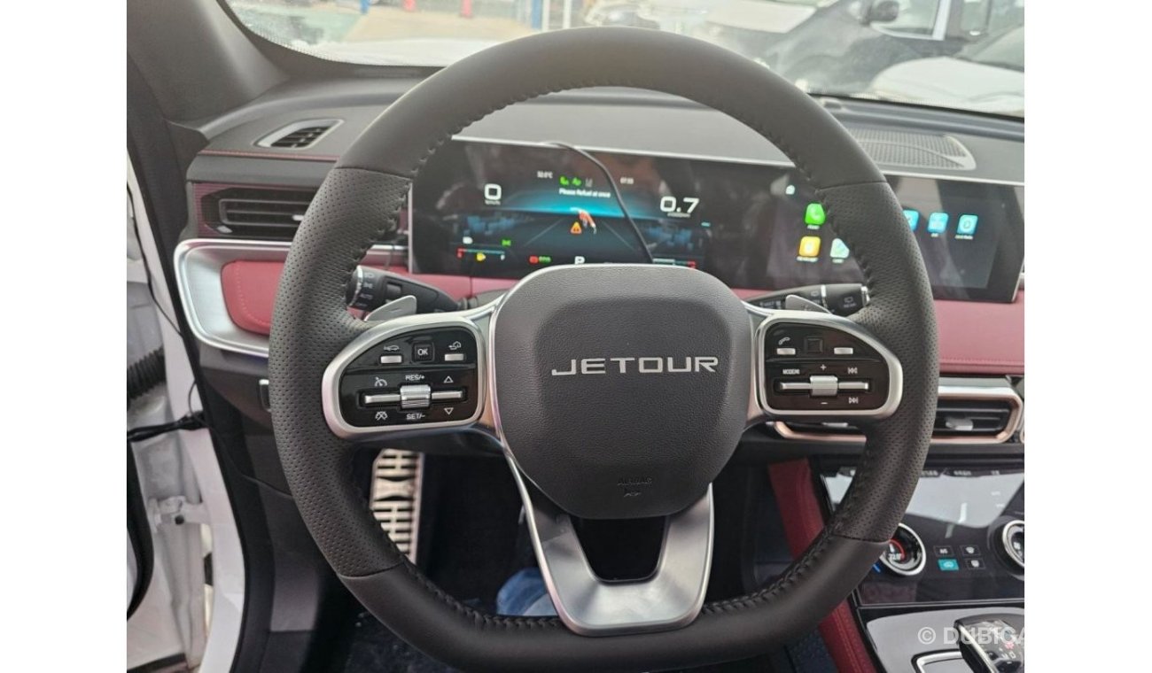 جيتور X70 FL full option   luxury  car