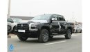 ميتسوبيشي L200 / Triton Sportero 2024 / 2.4L Diesel 4WD Double Cab DSL / Export Only