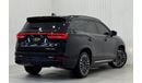 Jetour X90 Plus 2023 Jetour X90 Plus, 2028 Jetour Warranty, 2026 Jetour Service Pack, Full Options, Low Kms, GCC