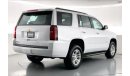 Chevrolet Tahoe LS | 1 year free warranty | 1.99% financing rate | 7 day return policy